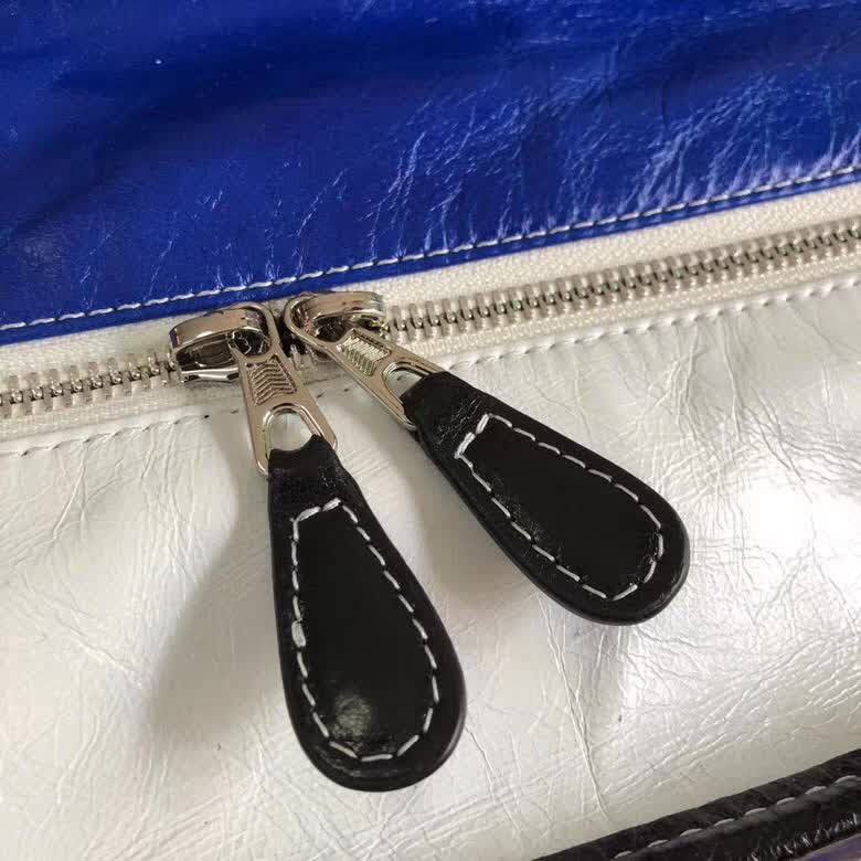 BALENCIAG巴黎世家 BAZAR流蘇款 手提肩背包  BL1797